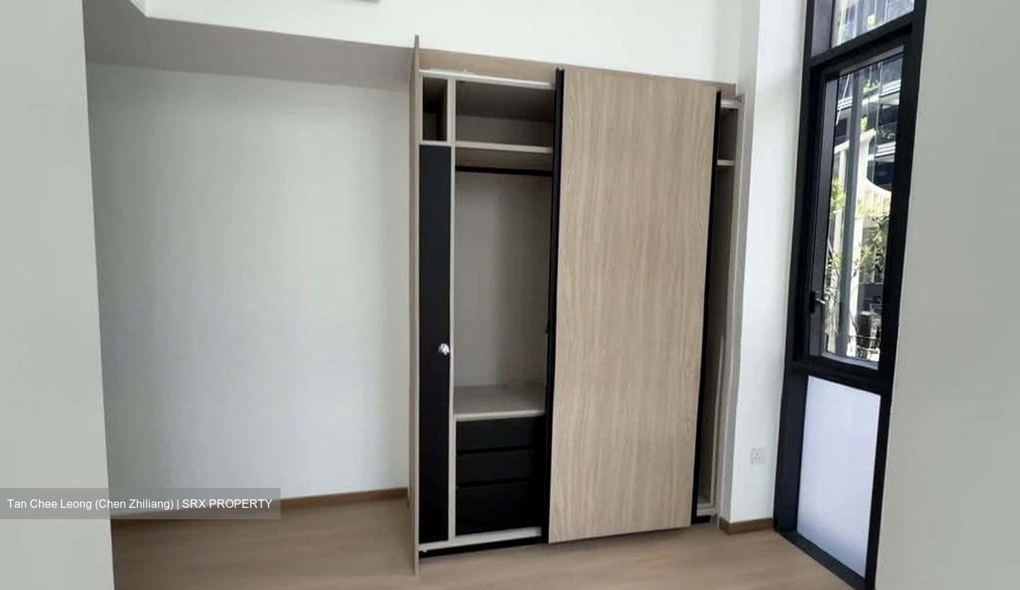Jervois Mansion (D10), Apartment #539500691